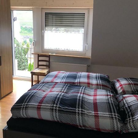 Apartmán Beim Winzer Zell an der Mosel Exteriér fotografie