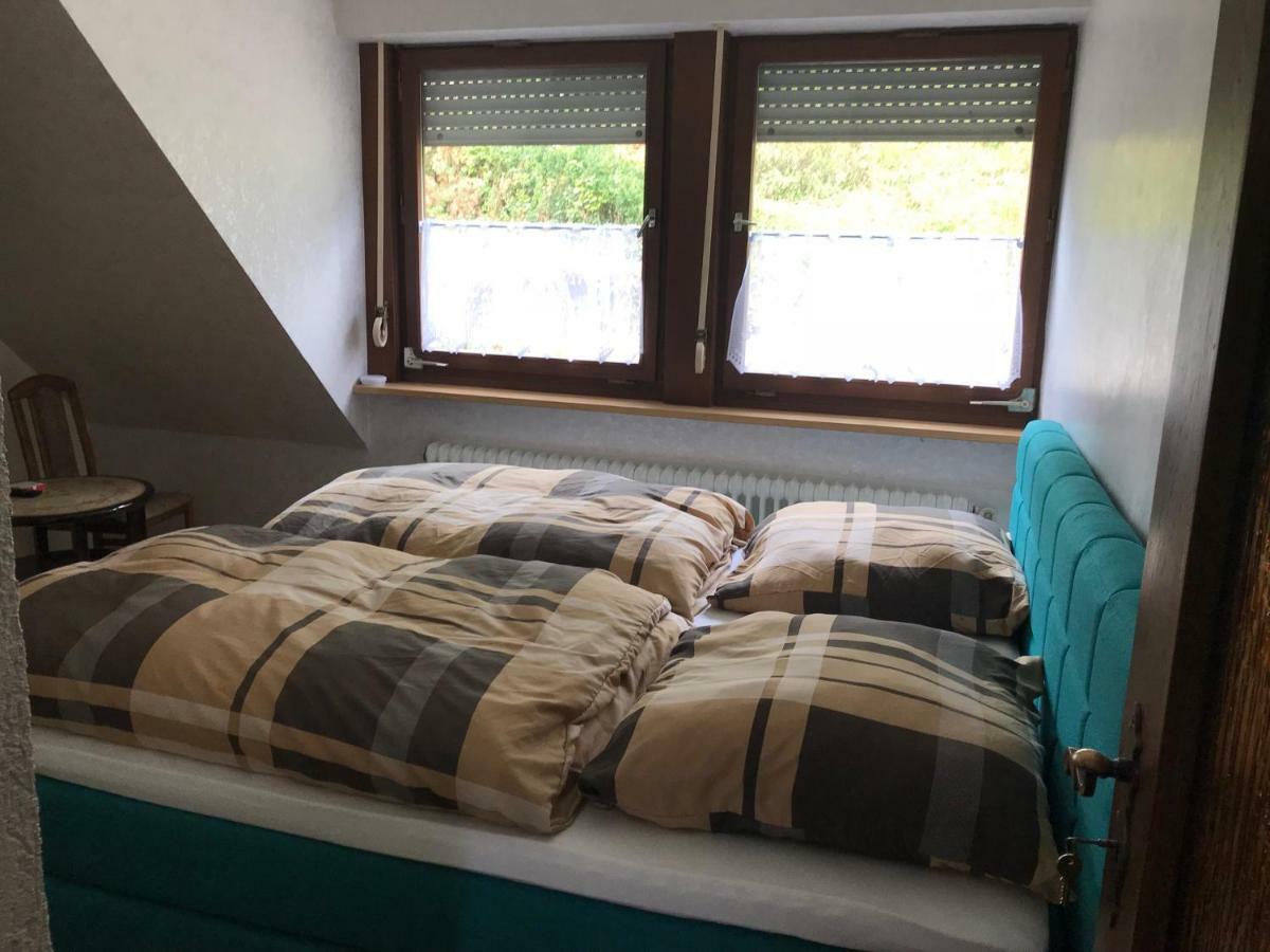 Apartmán Beim Winzer Zell an der Mosel Exteriér fotografie