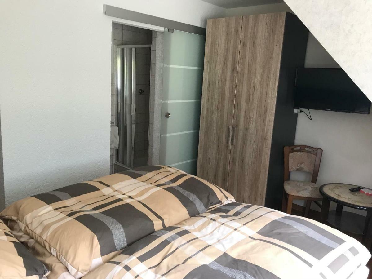 Apartmán Beim Winzer Zell an der Mosel Exteriér fotografie