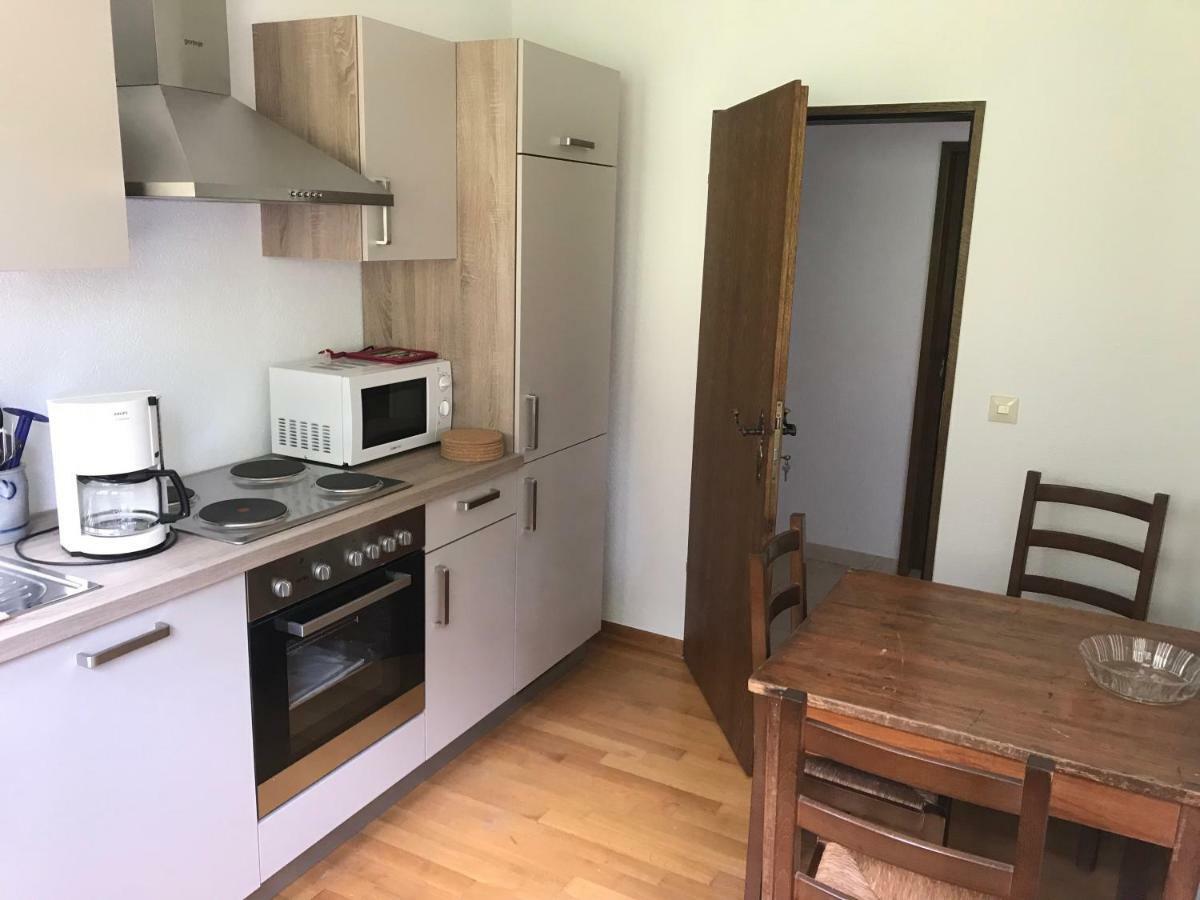 Apartmán Beim Winzer Zell an der Mosel Exteriér fotografie
