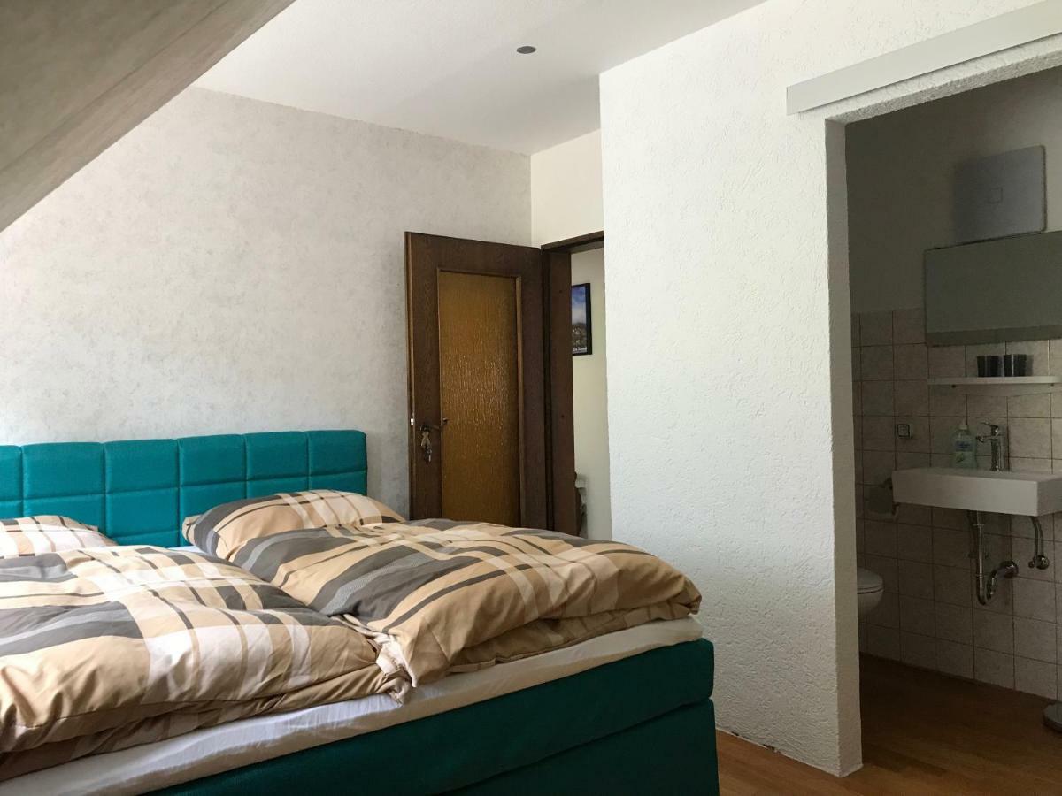 Apartmán Beim Winzer Zell an der Mosel Exteriér fotografie
