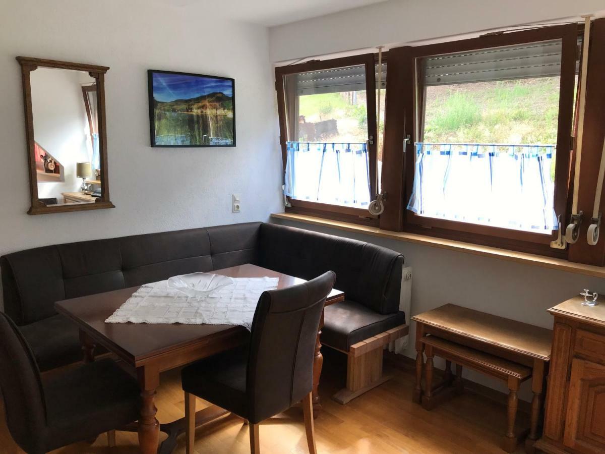 Apartmán Beim Winzer Zell an der Mosel Exteriér fotografie