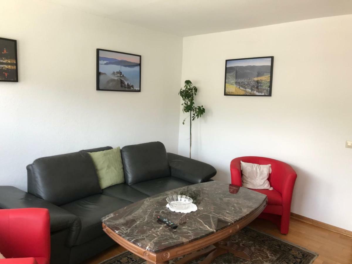 Apartmán Beim Winzer Zell an der Mosel Exteriér fotografie